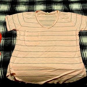 Womens Large Blouse from a Boutique very comfortable